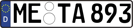 ME-TA893