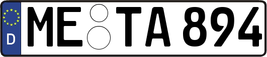ME-TA894