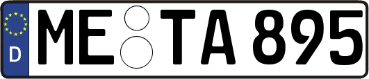 ME-TA895