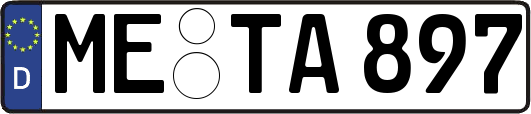 ME-TA897