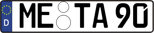 ME-TA90
