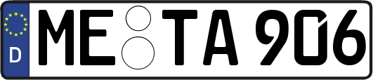 ME-TA906