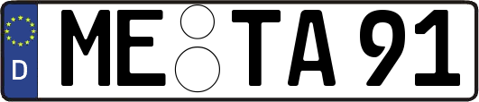 ME-TA91