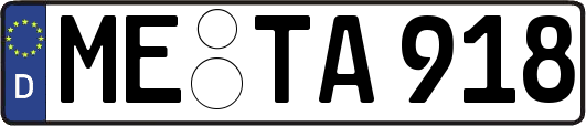 ME-TA918