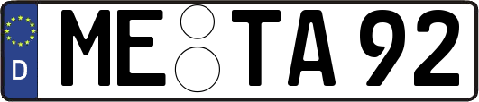 ME-TA92
