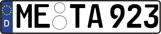 ME-TA923