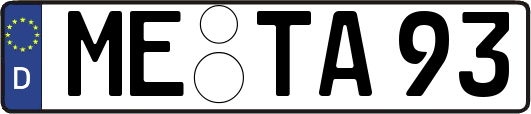 ME-TA93