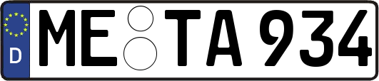 ME-TA934