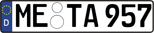 ME-TA957