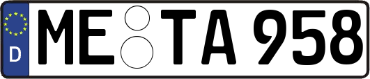 ME-TA958