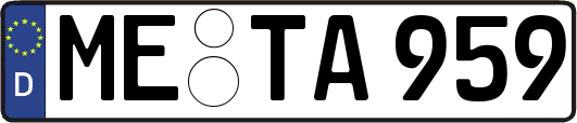 ME-TA959