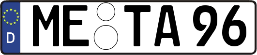 ME-TA96