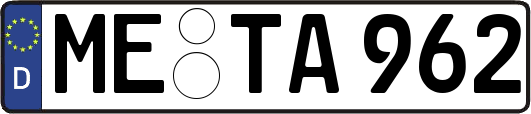 ME-TA962
