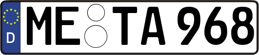 ME-TA968