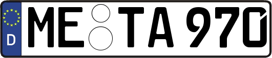 ME-TA970