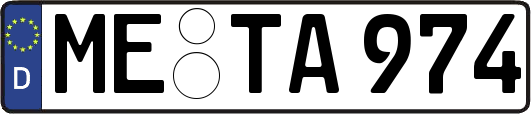 ME-TA974