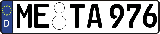 ME-TA976