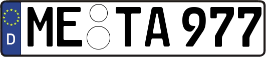 ME-TA977