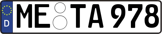 ME-TA978