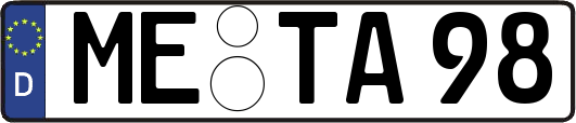 ME-TA98