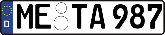 ME-TA987
