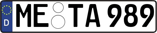 ME-TA989
