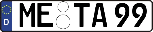 ME-TA99