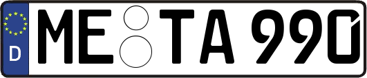 ME-TA990