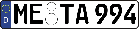 ME-TA994
