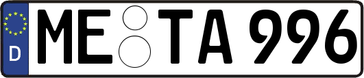 ME-TA996