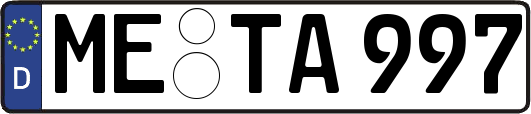 ME-TA997