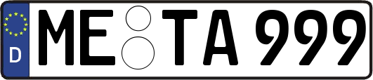 ME-TA999