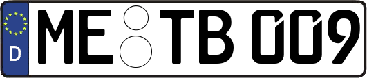 ME-TB009