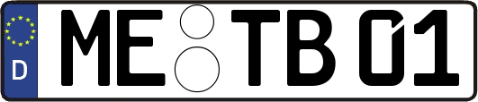 ME-TB01