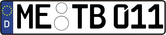 ME-TB011