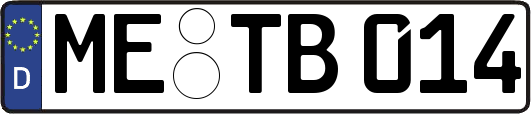ME-TB014