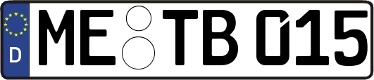 ME-TB015