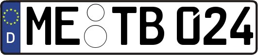 ME-TB024