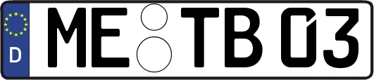 ME-TB03