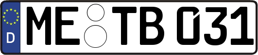 ME-TB031