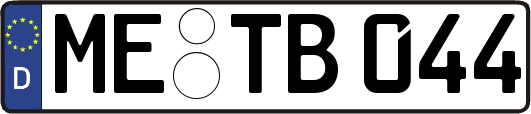 ME-TB044