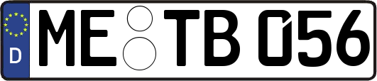 ME-TB056