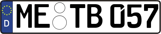 ME-TB057