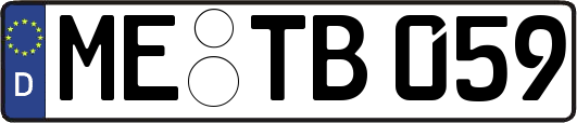 ME-TB059