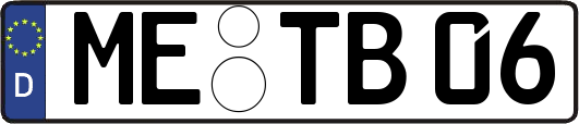 ME-TB06