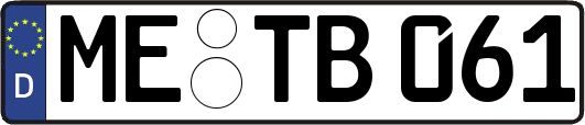 ME-TB061