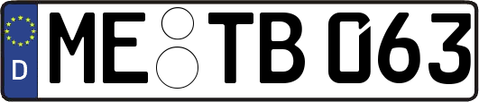 ME-TB063