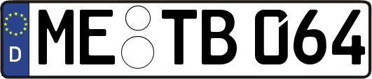 ME-TB064