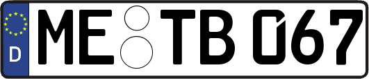 ME-TB067