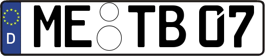 ME-TB07